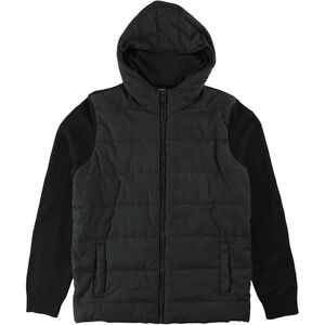 Alfani Quilted Jacket Small